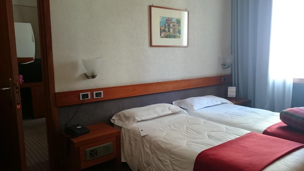 Cit Hotels Dea Palermo — Foto 3