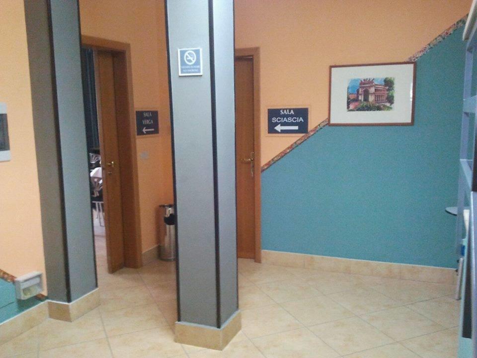Cit Hotels Dea Palermo — Foto 2