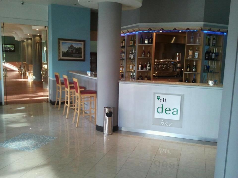 Cit Hotels Dea Palermo, Palermo